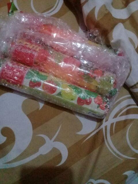 Swallow Fruit Fresh - Kamper Kamar Mandi Wangi Beraroma Segar