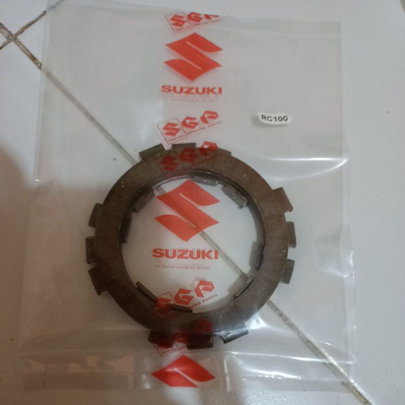 PLAT KOPLiNG RC 80 BRAVO RC 100 KAMPAS KOPLiNG RC 100 BRAVO RC 80