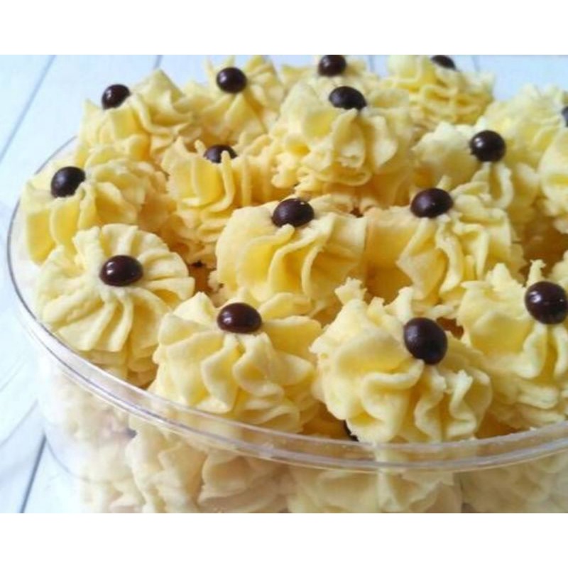 

Kue Semprit
