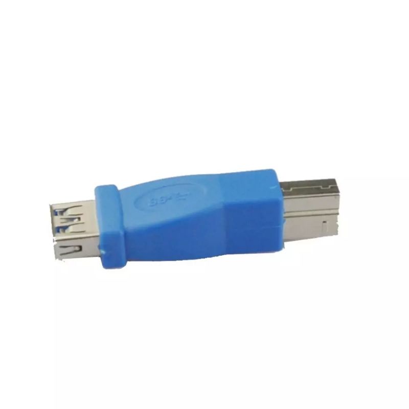 Konektor USB 3.0 Female to Type B Male