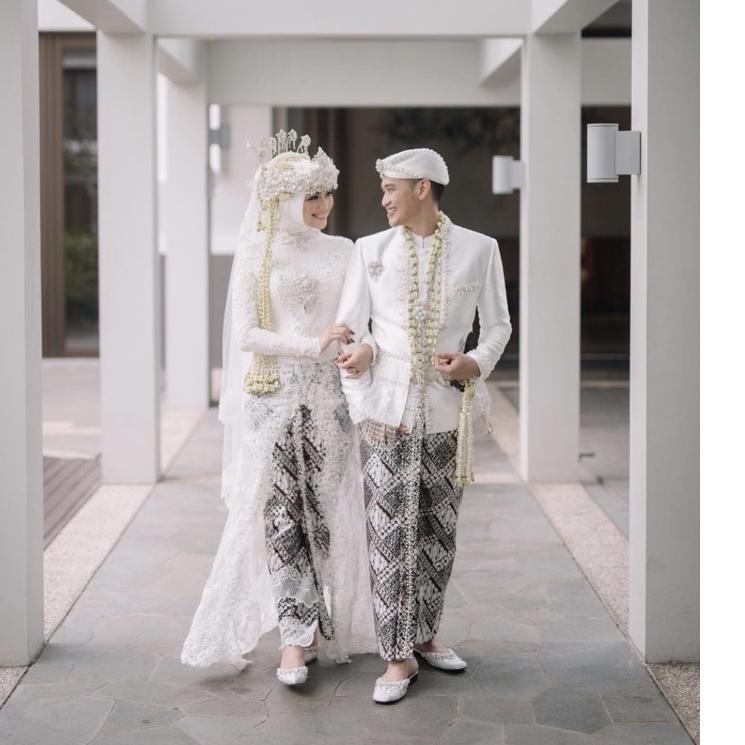 PKR.02Jl22w | JARIK PENGANTIN CIKI / JARIK PENGANTIN SUNDA