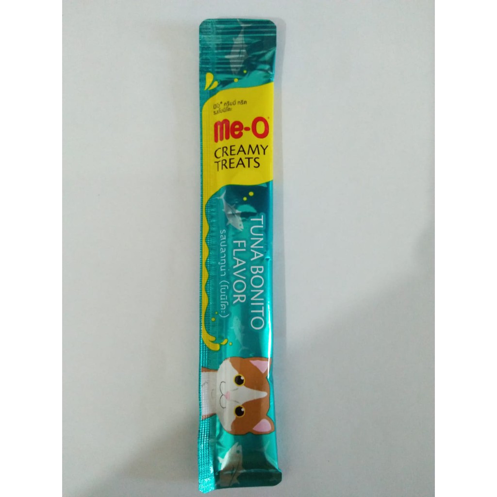 

Meo Creamy Bonito 1 pcs