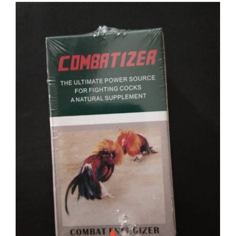 Combatizer