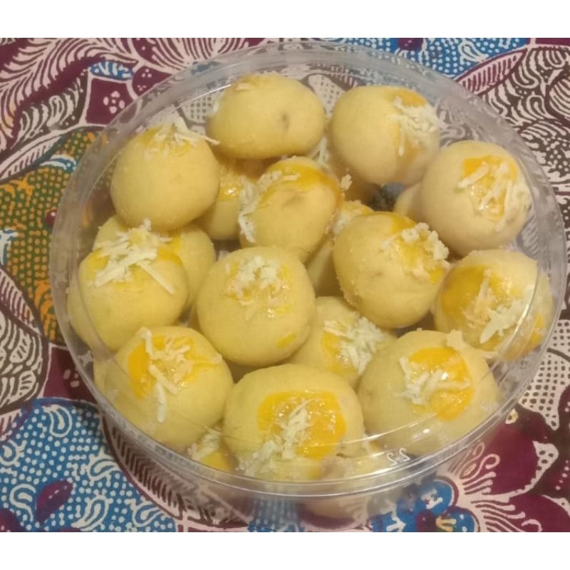 

Kue Kering Nastar