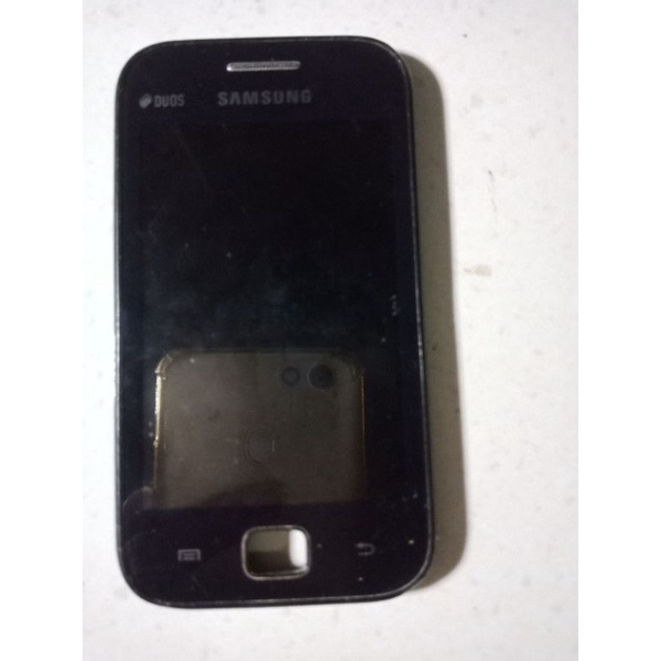 Lcd + ts sepaket samsung ace duos (Gt-s6802) ori