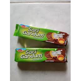 

Roma Sari Gandum 115 gr isi 6 Pcs