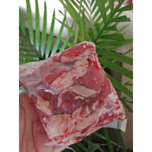 

Daging Soup