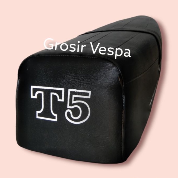 jok Vespa Excel model T5.jok Vespa model T5