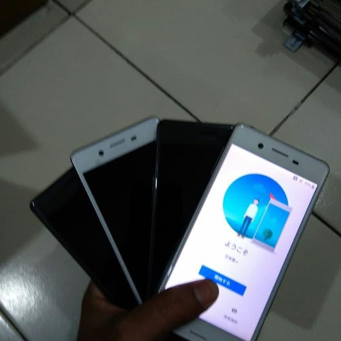 [33] SONY XPERIA X PERFORMANCE ROM DOCOMO FREE CHARGER Handphone / Phone / HP