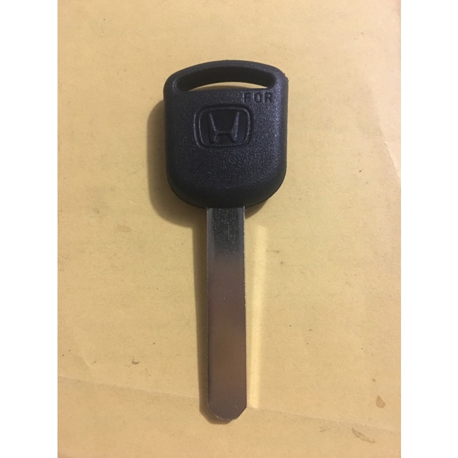 Bahan Kunci Duplikat Mobil Honda Jazz, Brio, CRV, Freed, Mobillio