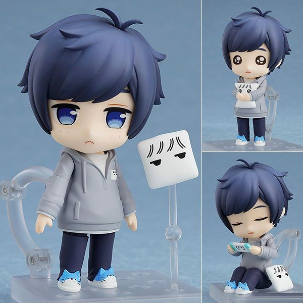 Nendoroid Soraru - After the Rain