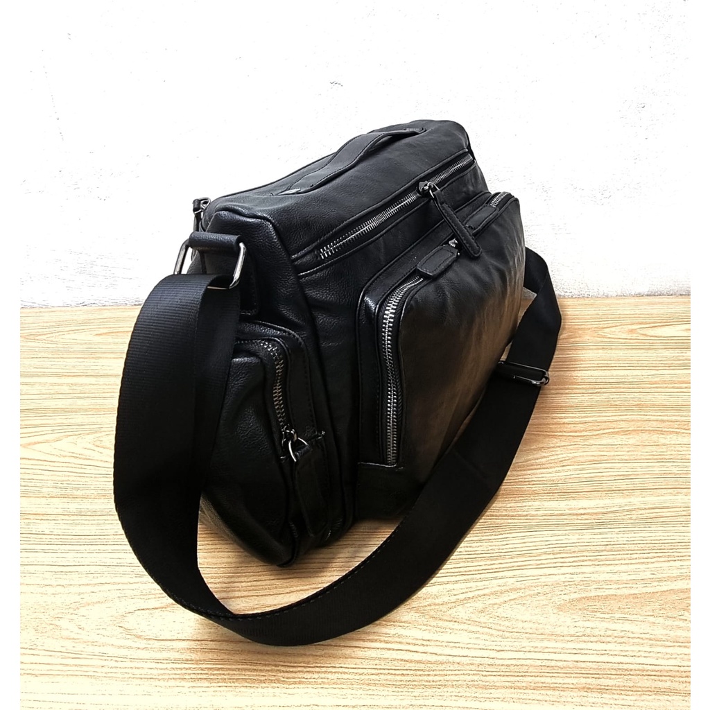 TAS SELEMPANG IMPORT KUALITAS TINGGI 05#