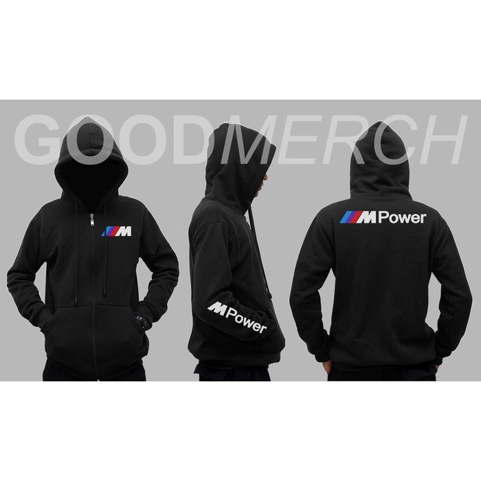 bmw m sweatshirt