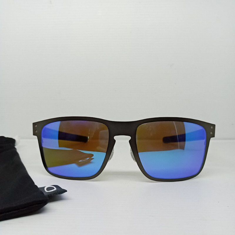 Oakley Holbrook Metal OO4123-07 original