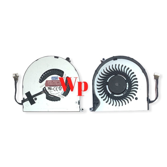 Fan Kipas Lenovo Thinkpad E450 E450C E455 E455C E550 E560 E550C