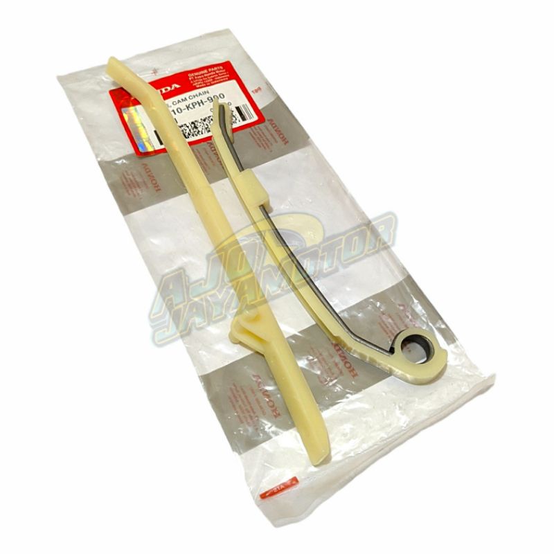 Karet Tensioner lidah Tensioner honda karisma supra x 125