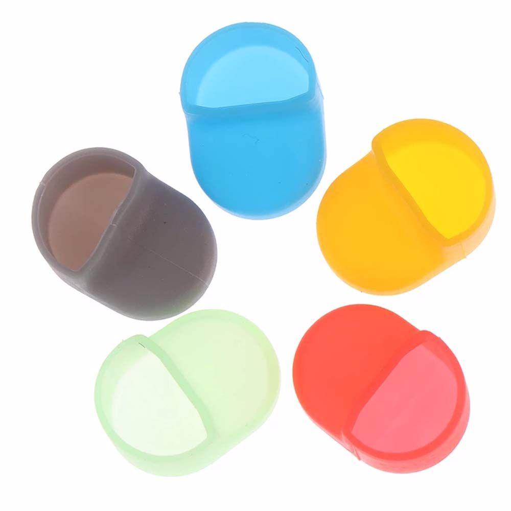 Lanfy Rear Fender Guard Cover Untuk XiaoMi M365 Skateboard Aksesoris Spakbor Belakang Hook Skuter Elektrik Mudguard Bagian Belakang Mudguard Perisai