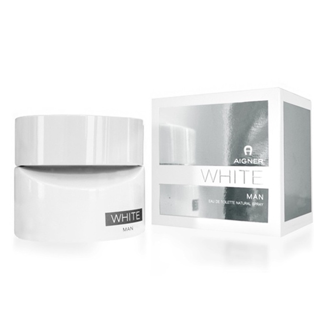 Parfum Aigner White Man Etienne Aigner Man - Aigner White For Men - ORIGINAL 125ml