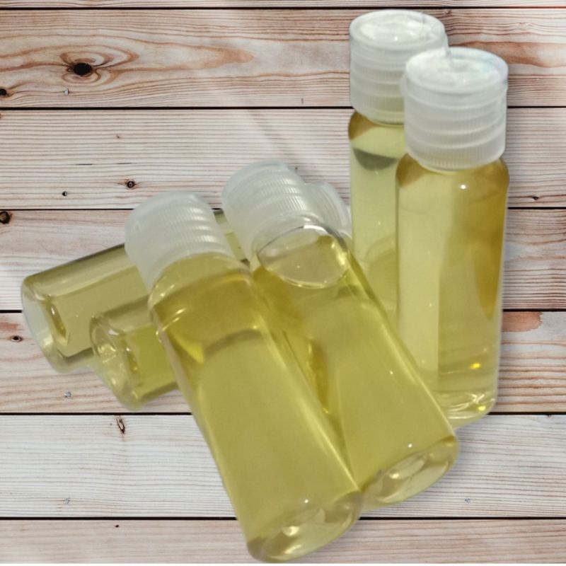 MINYAK DAYAK SAKTI / 100% RAMUAN DAYAK KALIMANTAN