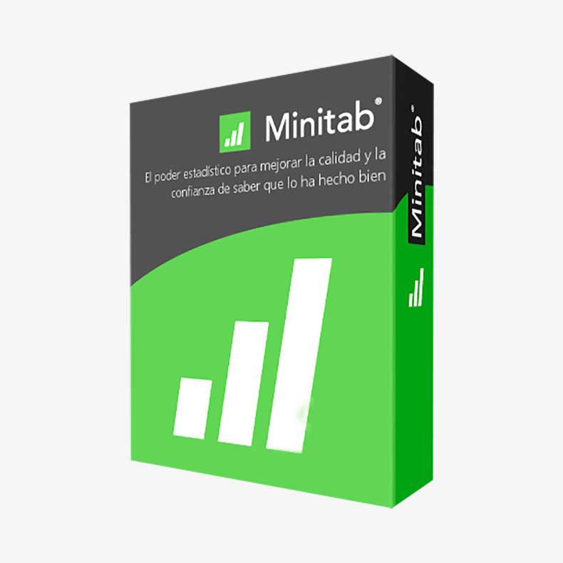 [FULL VERSION] Minitab v19 Analisis Statistik - GARANSI AKTIVASI