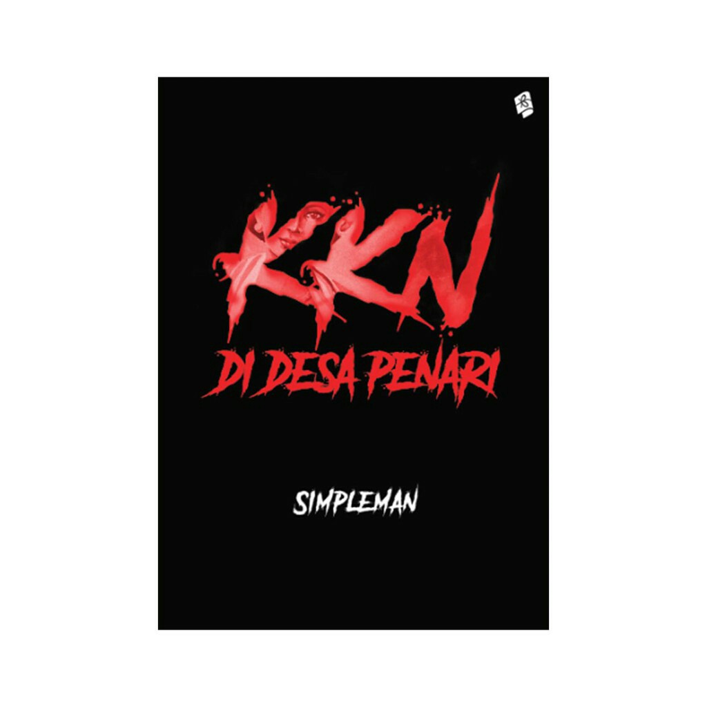 Novel KKN di desa penari
