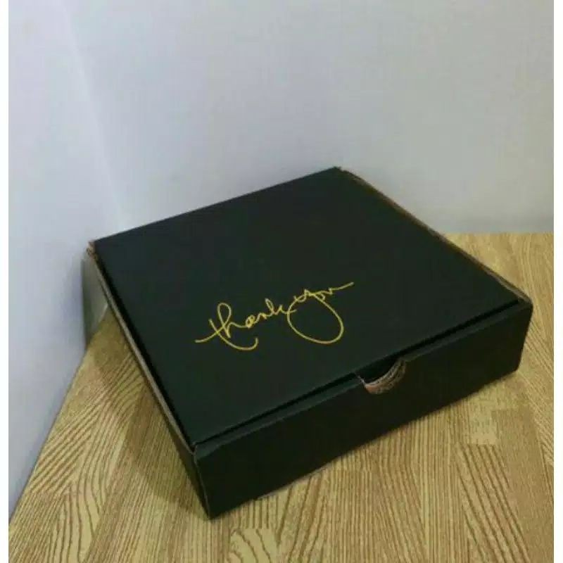 

box hampers