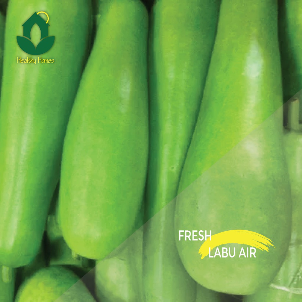 

Sayur Labu Air Jabodetabek
