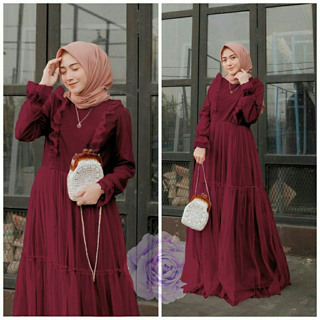 MAXI LAILY TILE 4 WARNA