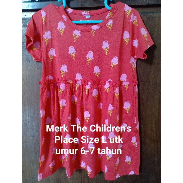 The Children's Place