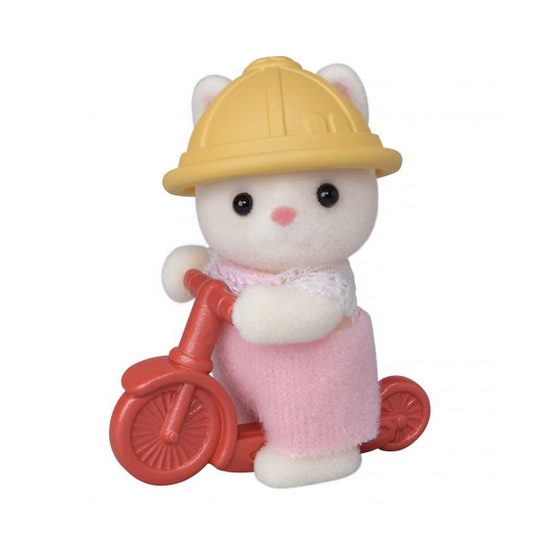 Sylvanian Baby Outdoor No 5