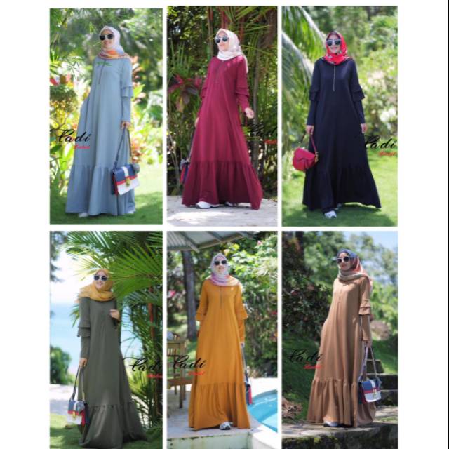 Alinka dress original Padi label