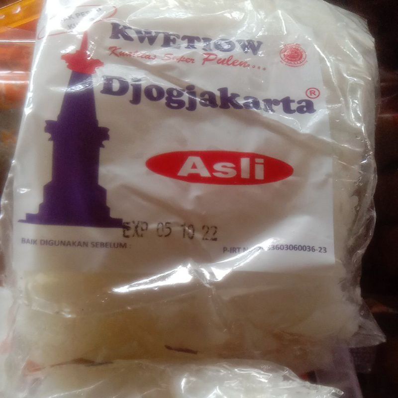

kwetiow Djogjakarta