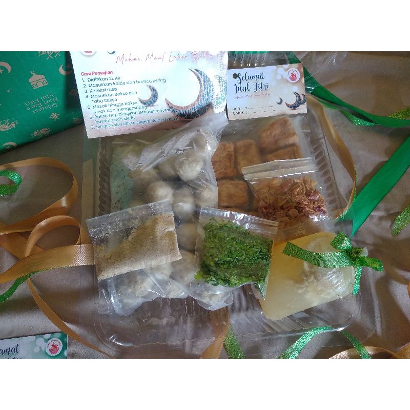 

parsel/hampers/paket/MIKA/BAKSO
