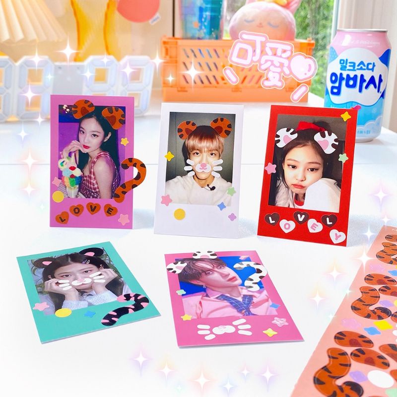 

Els Studio Sticker DIY photodeco [G-000024]