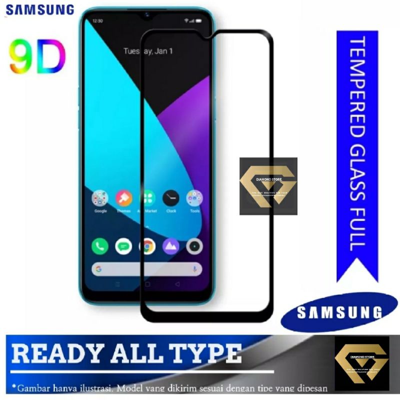 TG TEMPERED GLASS SAMSUNG FULL 5D ANTI GORES PELINDUNG  F04 A14 A34 A54 A01 A02S A03s A03 CORE A04S A10 A11 A20S A21 A21S A22 A30 A30S A31 A32 A33 A50S A52 A53 A70 A72 A73 A80 A90 J6+ J7 PRIME M10 M20 M21 M30 S8 S10  S21 S21+ A04E M14 4G A34 A54 A34 A24