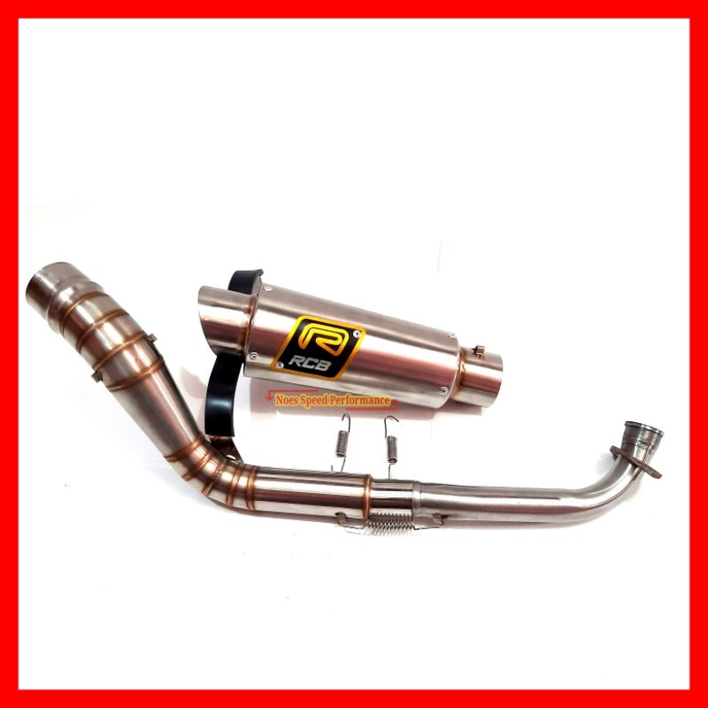 Knalpot beat. Knalpot DCB beat. Knalpot RCB motor matic. Knalpot motor matic. Knalpot Racing beat. K