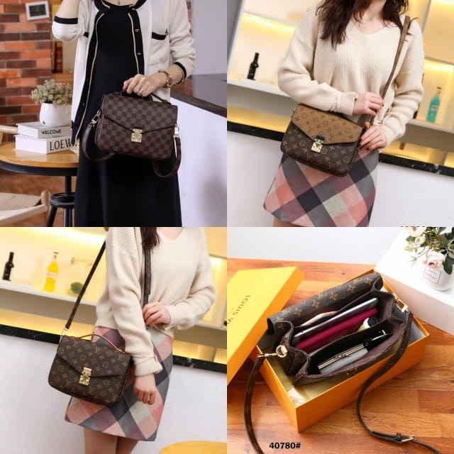 Handbag M40780