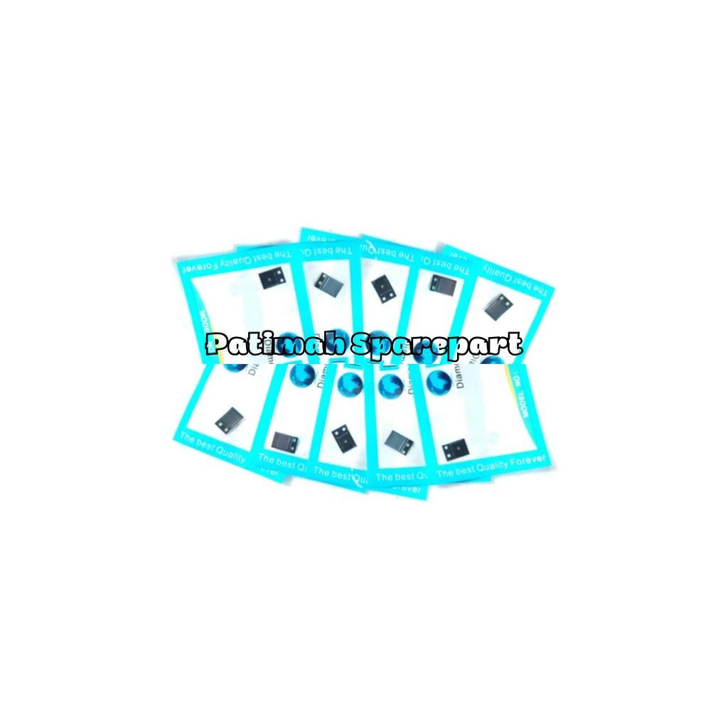 IC PA RF 7219M-41 Oppo A5S Samsung A20S
