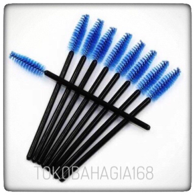 Mascara wand / sikat bulu mata ValensiaHair