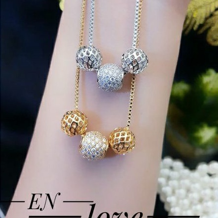 Kalung Xuping Wanita 810