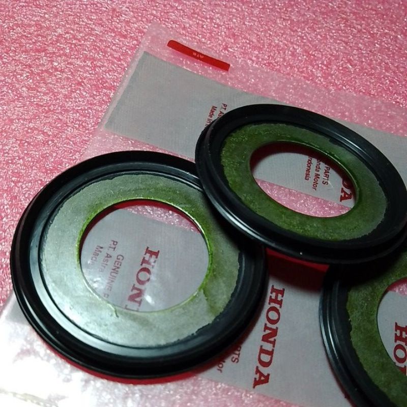 RING SEAL SIL BEARING COMSTIR ATAS HONDA CRF150L ORIGINAL