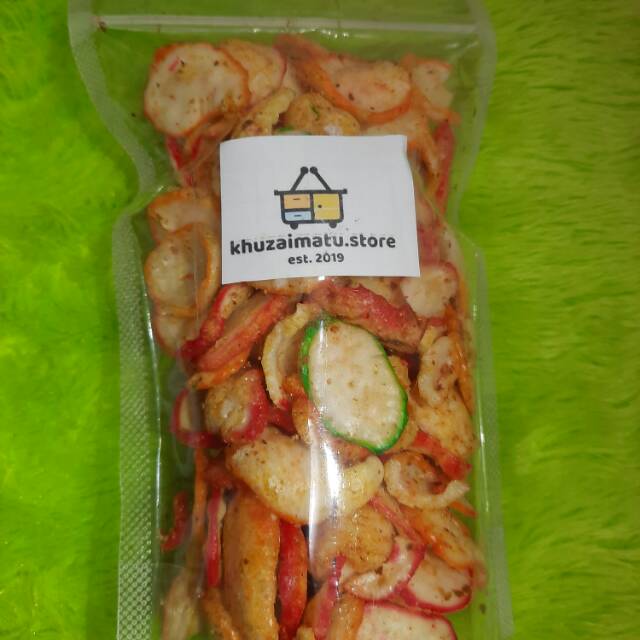 

SEBKAK KERING