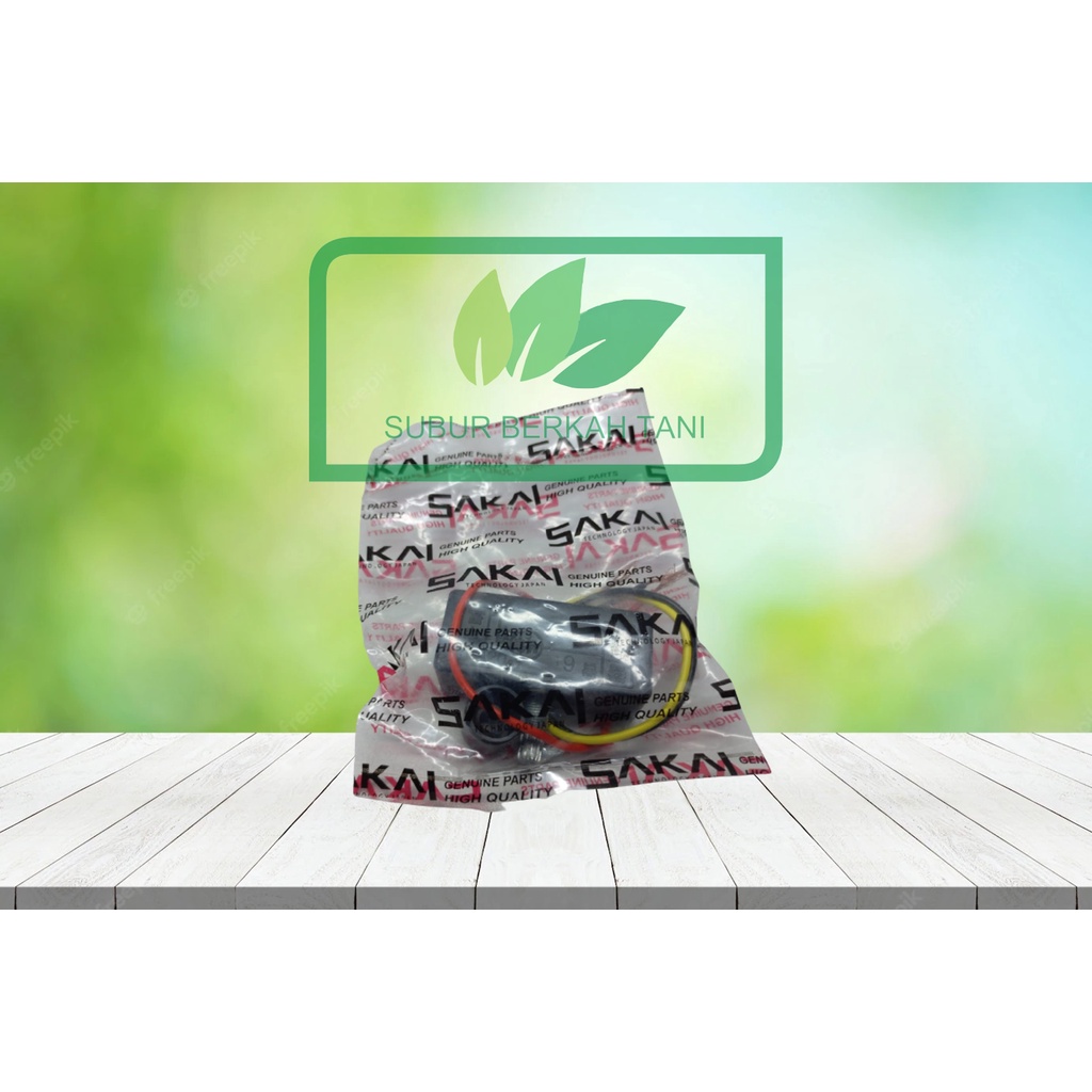 Potensio , Potensio Control Tangki Sprayer Elektrik