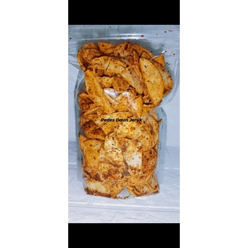 

Basreng 210gram