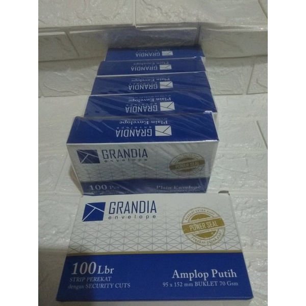 Plastik Opp buat isi masker 25 ada lubang gantungan