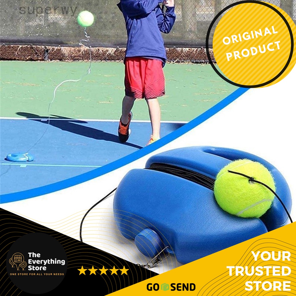 portable tenis set