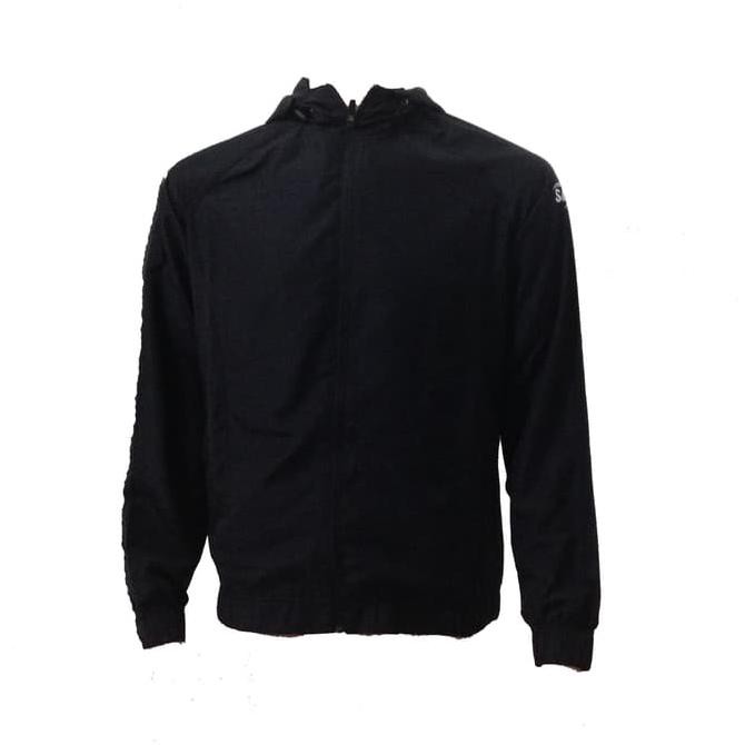 Jaket Specs Speedfly Windbreaker M Black 903977 Original Bnwt .Deevagrosir.Olshop