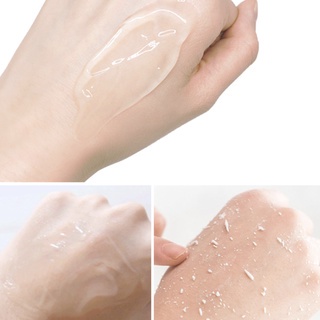 Centella Exfoliating Asiatica Peeling Gel Eksfoliasi Wajah Aloe Vera 60g XX071 XX072 EM041 EM044 EM045