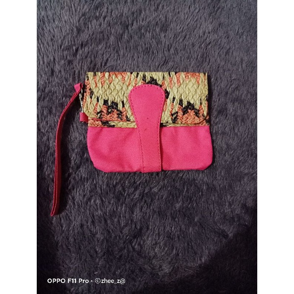 Dompet Yang Koin Sophie Paris
