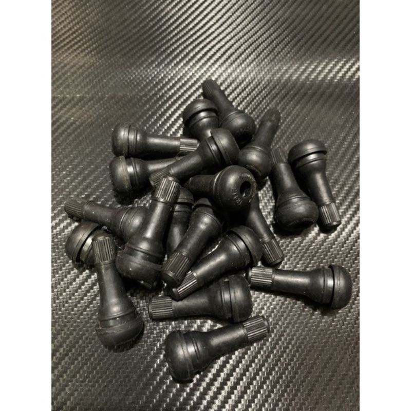 Picu Tubeless/Picu karet/Picu Tubeless Motor dan Mobil/pentil karet